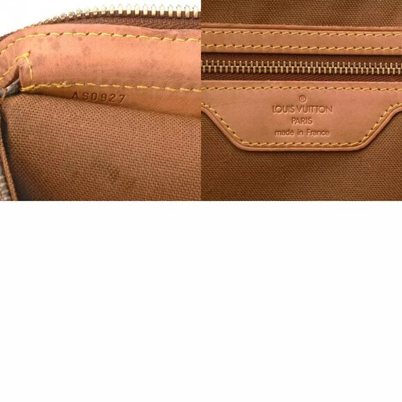 LOUIS VUITTON Damier Brown - Picture 5 of 12